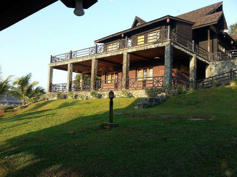 Kma Shwe Pyi Bago Resort Eksteriør bilde