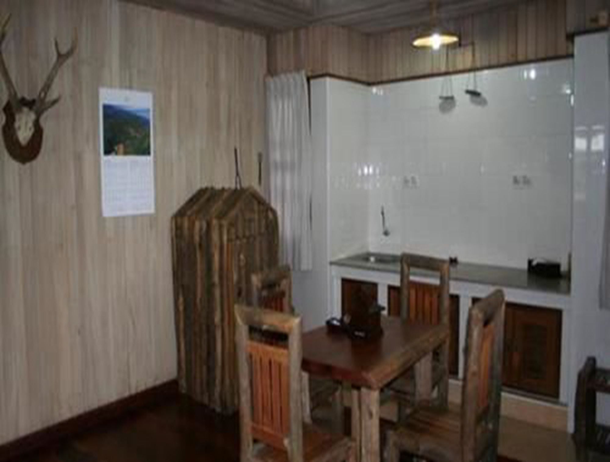 Kma Shwe Pyi Bago Resort Eksteriør bilde